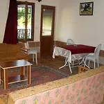 Apart-hotel Ozalp 3*
