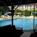 Apart-hotel Ozalp 3*