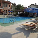 Apart-hotel Ozalp 3*