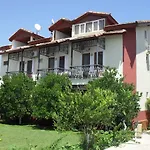 Ozalp Apart-hotel 3*