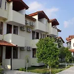 Apart-hotel Ozalp