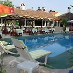 Apart-hotel Ozalp Dalyan