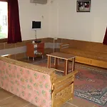 Apart-hotel Ozalp 3*