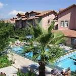 Ozalp Apart-hotel 3*