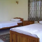 Ozalp Apart-hotel Dalyan