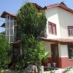 Apart-hotel Ozalp Dalyan