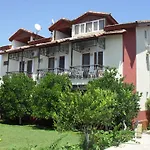 Apart-hotel Ozalp 3*