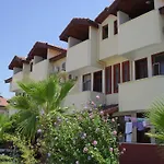 Apart-hotel Ozalp Dalyan