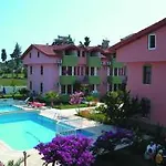 Apart-hotel Ozalp 3*