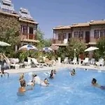 Apart-hotel Ozalp 3*