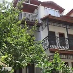 Apart-hotel Ozalp