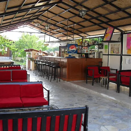 Aparthotel Ozalp