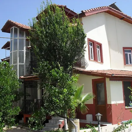 Aparthotel Ozalp Dalyan