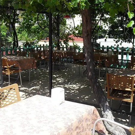 奥扎尔普别墅公寓酒店 公寓式酒店