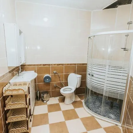 Ozalp Апарт-отель 3*