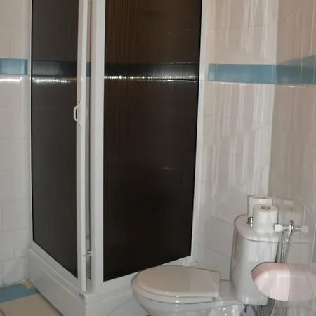 Apart-hotel Ozalp Dalyan