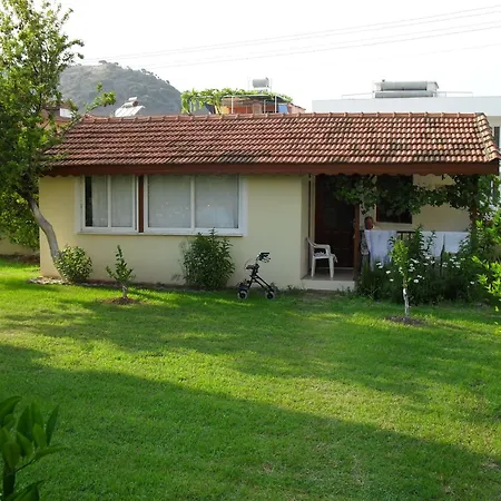 Appart hôtel Ozalp Dalyan