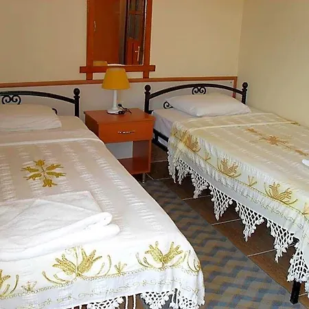 Ozalp Apartmanhotel 3*
