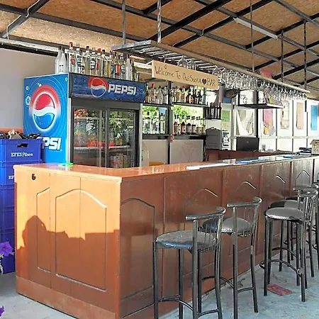 Ozalp מלון דירות 3*