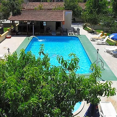 Ozalp 3* Dalyan