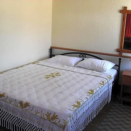 Ozalp Apartmanhotel 3*
