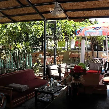 Ozalp Apartmanhotel 3*