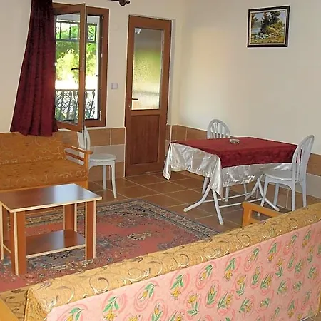 Ozalp 3* Dalyan