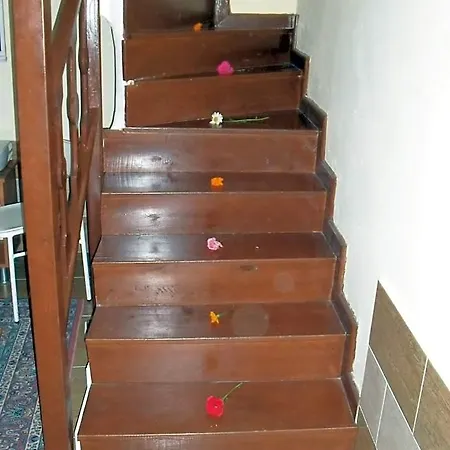 Apart-hotel Ozalp