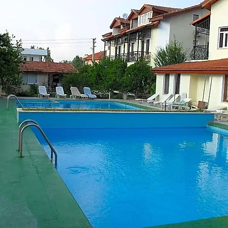 Ozalp 3* Dalyan