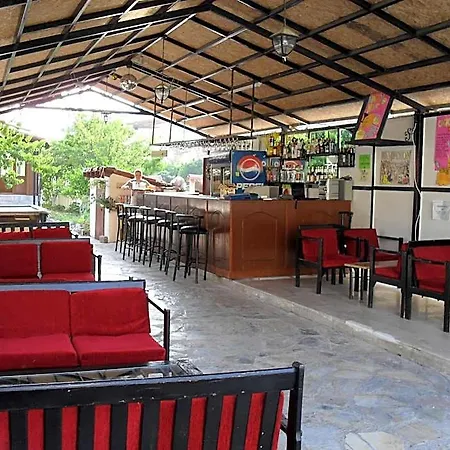 Ozalp Apartmanhotel