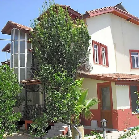 Apartmanhotel Ozalp