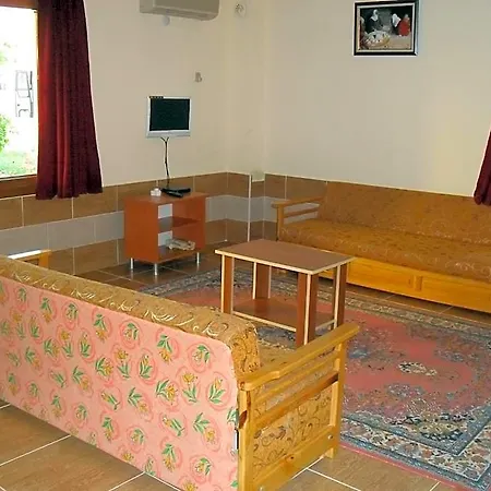 Ozalp 3* Dalyan