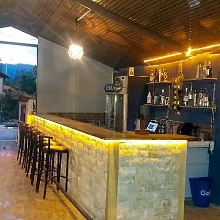 Ozalp Dalyan