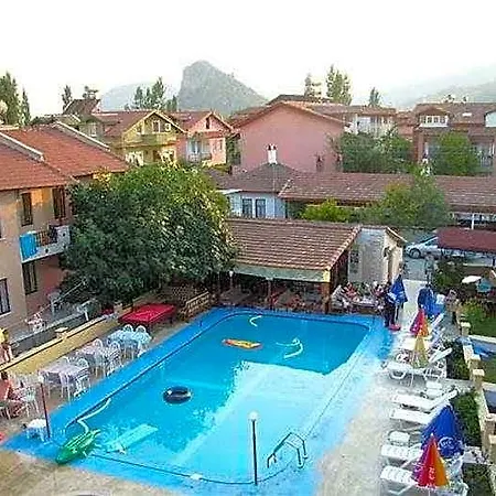 Ozalp 3* Dalyan