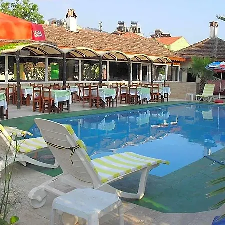 Ozalp Dalyan