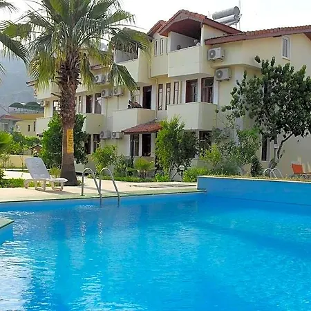 Ozalp Dalyan