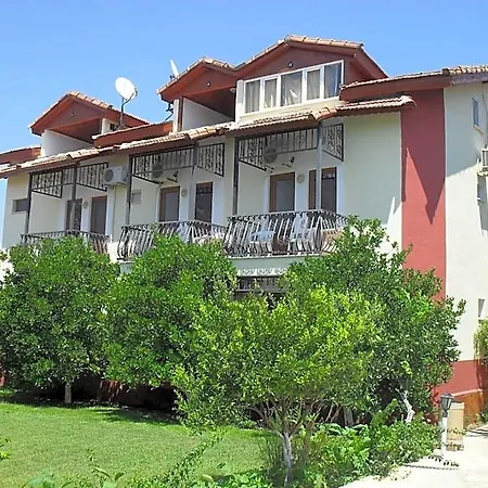 Ozalp Ξενοδοχείο με διαμερίσματα