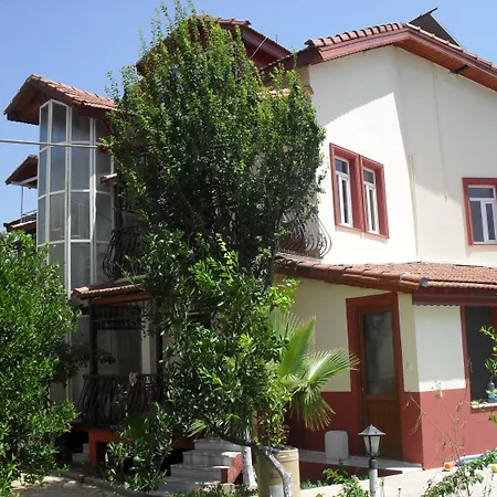 Ozalp Aparthotel Dalyan
