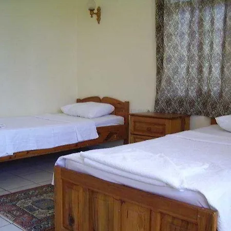 Ozalp Appart hôtel Dalyan
