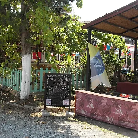 Ozalp Appart hôtel Dalyan